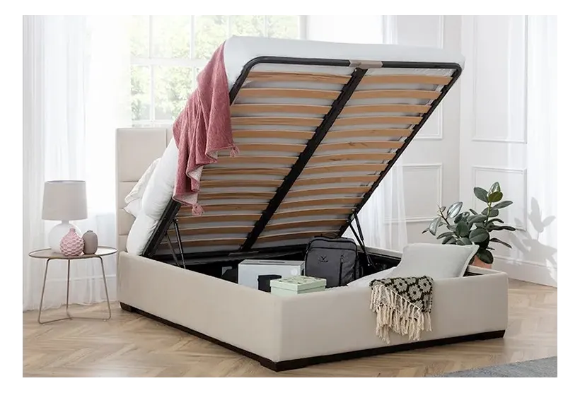 Max is our Deepest Storage Bed up to 40cm Storage Depth