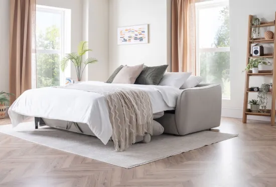 Mellow Medium 3 Seater Sofa Bed EasyClean Fabrics | Furl Mellow Medium 3 Seater Sofa Bed EasyClean Fabrics | Furl