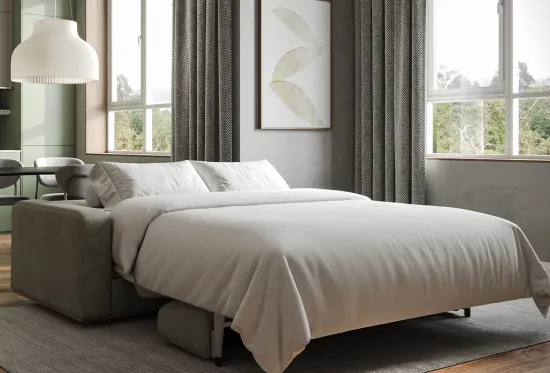 Cambio Sofa Bed | Comfort And Best Value | Deep 15cm Mattress 2