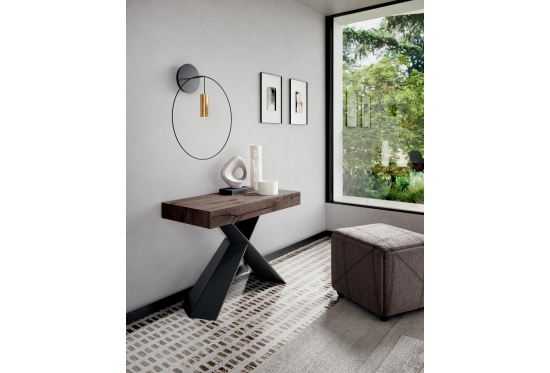 4You Extending Dining Table by Furl - Seats  6 to 8 Guests