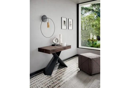 4You Extending Dining Table by Furl - Seats  6 to 8 Guests 4You Extending Dining Table by Furl - Seats  6 to 8 Guests