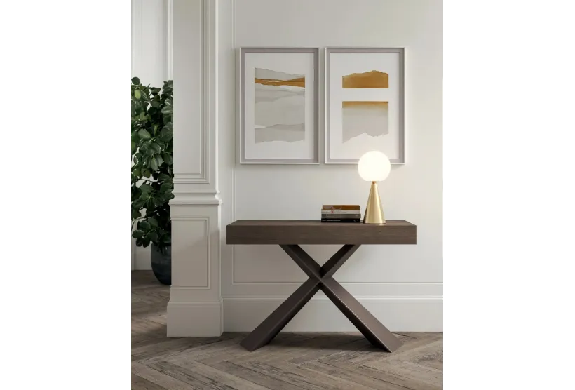 4You Extending Dining Table by Furl - Seats  6 to 8 Guests 4You Extending Dining Table by Furl - Seats  6 to 8 Guests