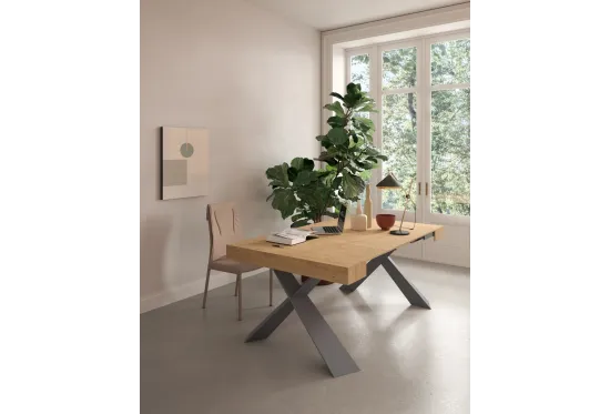 4You Extending Dining Table by Furl - Seats  6 to 8 Guests 4You Extending Dining Table by Furl - Seats  6 to 8 Guests