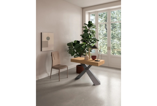 4You Extending Dining Table by Furl - Seats  6 to 8 Guests