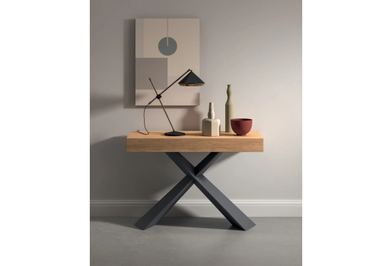 4You Extending Dining Table by Furl - Seats  6 to 8 Guests