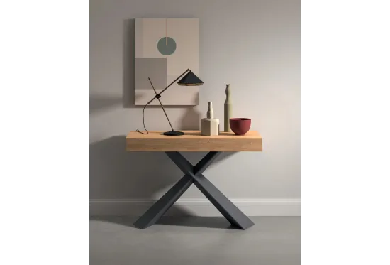 4You Extending Dining Table by Furl - Seats  6 to 8 Guests 4You Extending Dining Table by Furl - Seats  6 to 8 Guests