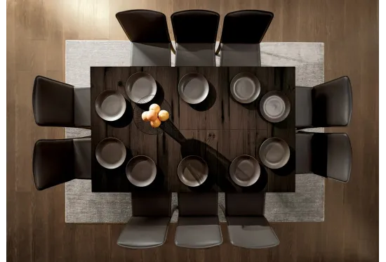 4You Extending Dining Table by Furl - Seats  6 to 8 Guests 4You Extending Dining Table by Furl - Seats  6 to 8 Guests