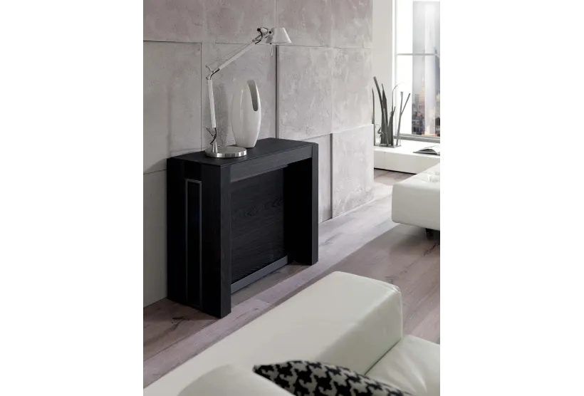 A4 Extending Dining Table by Furl - Seats  6 to 14 Guests