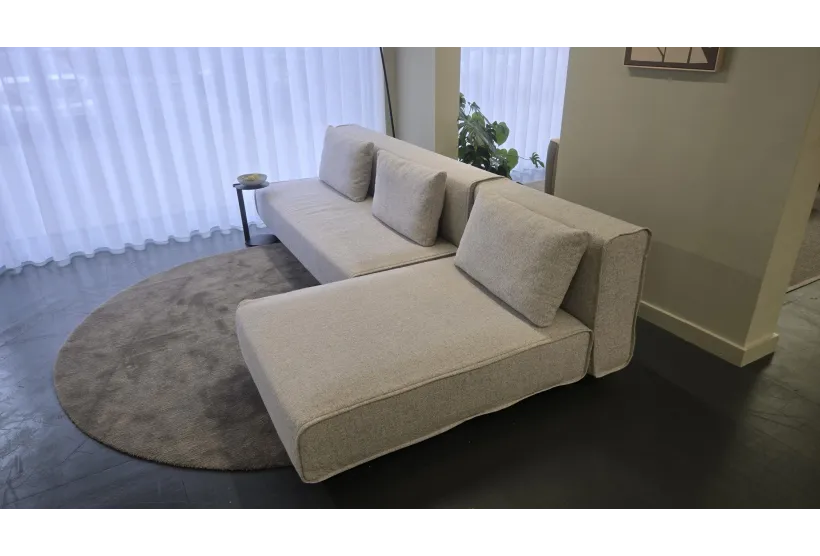 Piano Sofa Bed