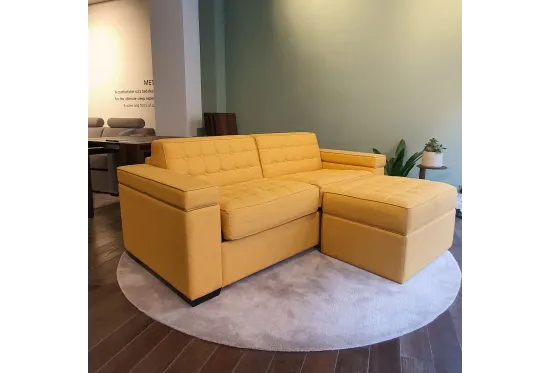 Nuvo Plus, Storage Arms