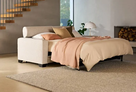 Swan Sofa Bed | Comfortable & Stylish | Furl 2
