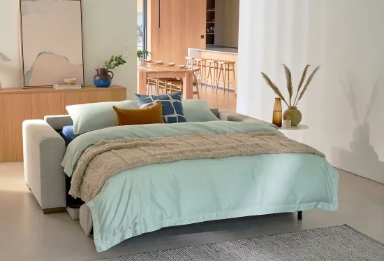 London Sofa Bed | Comfortable & Stylish | Furl 2
