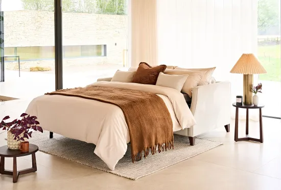 Paris Sofa Bed | Comfortable & Stylish | Furl 2