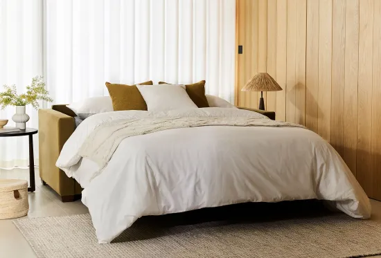 Metro Sofa Bed | Comfortable & Stylish | Furl 2