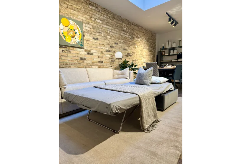 Bed In Box Footstool Bed In Box Footstool