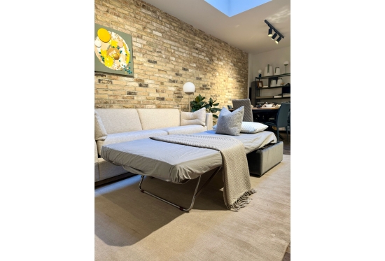 Bed In Box Footstool