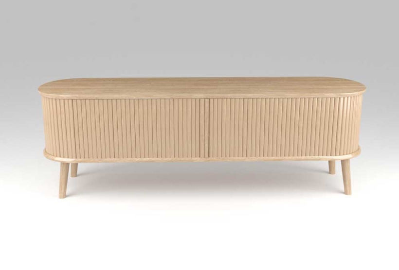 Ripple Side Table