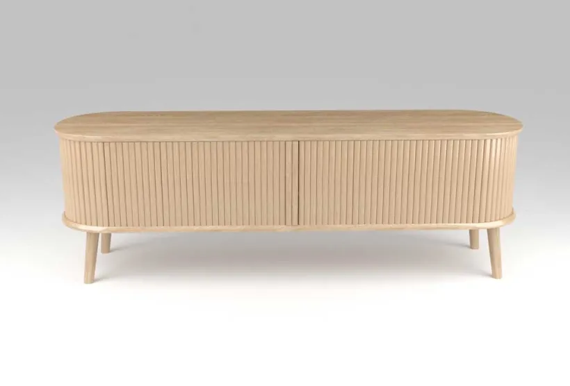 Ripple Side Table Ripple Side Table