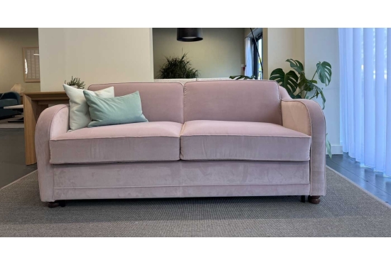 Luna Sofa Bed – Soft Curves, Deep Mattress, Compact Comfort | Furl Luna Sofa Bed – Soft Curves, Deep Mattress, Compact Comfort | Furl