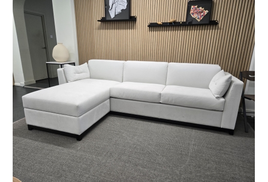 Tokyo Medium Sofa Bed - Velvet