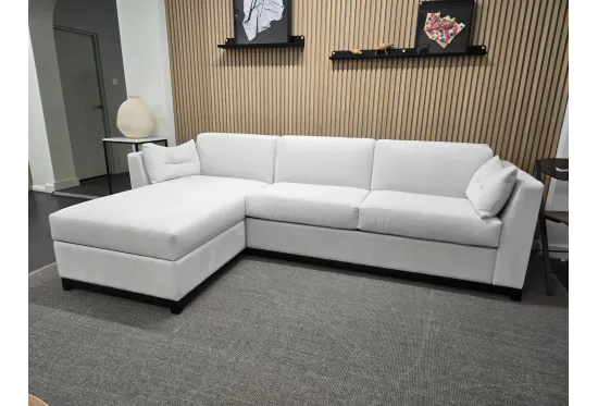 Tokyo Medium Sofa Bed - Velvet