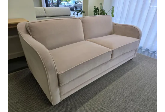 Luna Sofa Bed Pocket Mattress