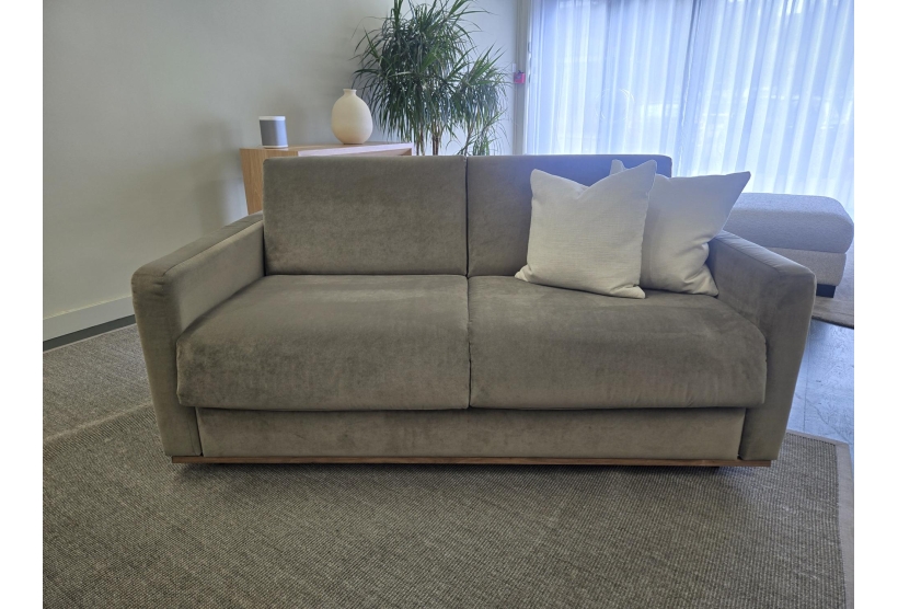 Cambio Small 2.5 Seater Sofa Bed | Furl