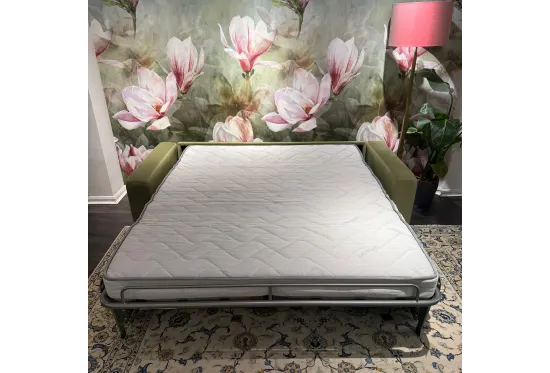 Cambio Large Sofa Bed 2