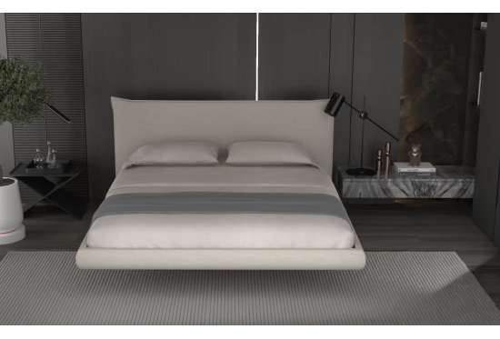 Magical Floating Bed | Unbelievable Design With Storage