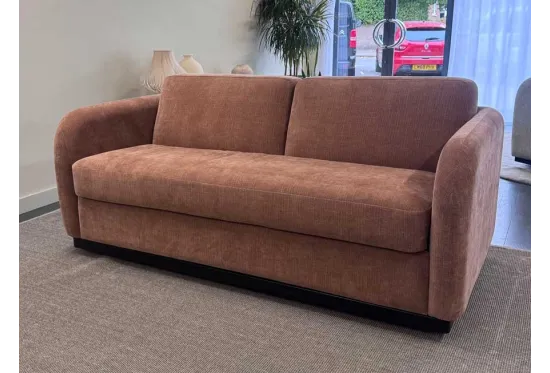 Cocoon Sofa Bed | Deep Mattress Comfort by Furl