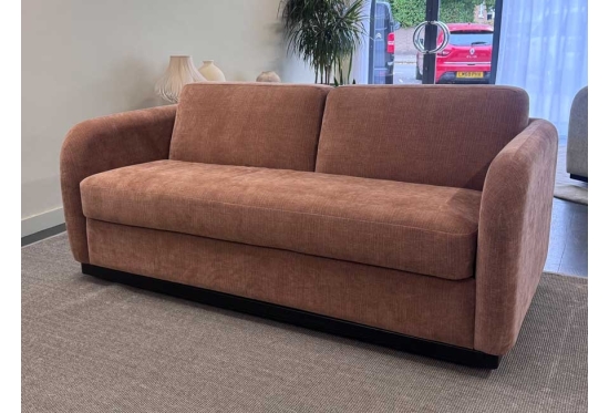 Cocoon Sofa Bed | Deep Mattress Comfort by Furl