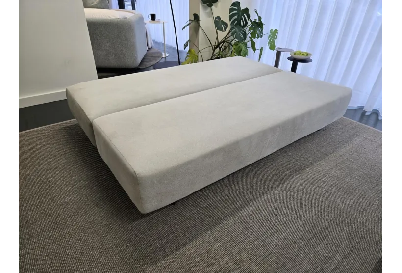 Piano Sofa Bed | A Different Kind of Click Clack | Furl