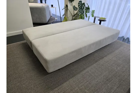 Piano Sofa Bed | A Different Kind of Click Clack | Furl