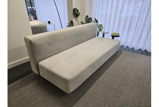 Piano Sofa Bed | A Different Kind of Click Clack | Furl