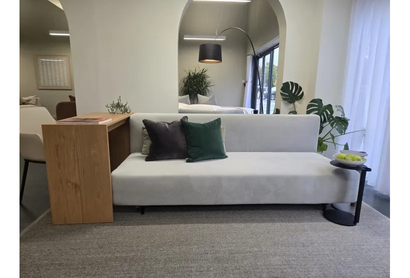 Piano Sofa Bed | A Different Kind of Click Clack | Furl