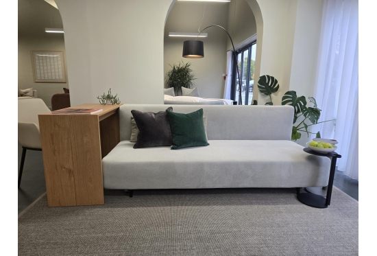 Piano Sofa Bed | A Different Kind of Click Clack | Furl