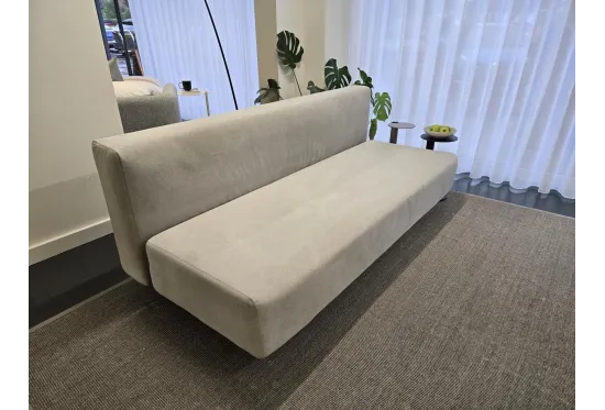 Piano Sofa Bed Ex Display