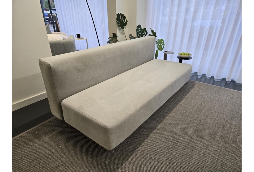 Piano Sofa Bed Ex Display