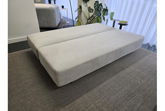 Piano Sofa Bed Ex Display