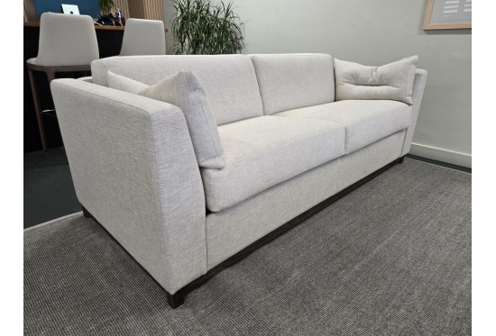 Tokyo Large Sofa Bed - Linen