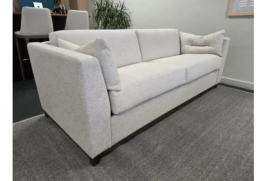 Tokyo Large Sofa Bed - Linen