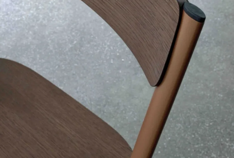 Evo Folding chairs | Space saving furniture