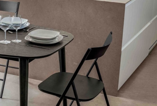 Evo Folding chairs | Space saving furniture