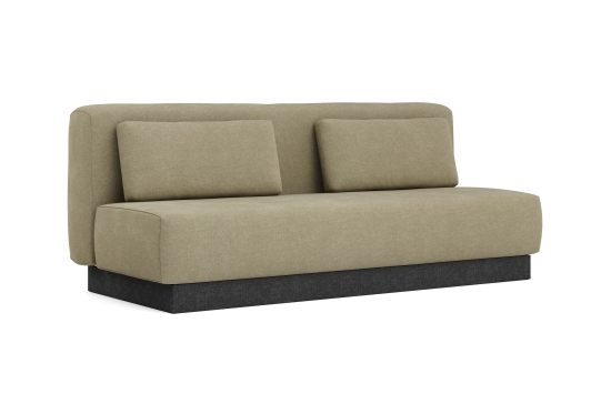 Piano Sofa Bed | Radical Design Meets Practical | Furl