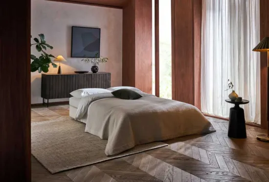 Piano Sofa Bed | Radical Design Meets Practical | Furl