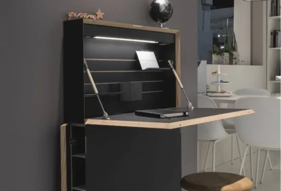 Little Home Office | Furl