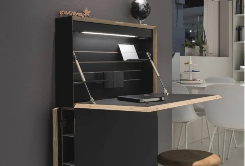 Little Home Office | Furl