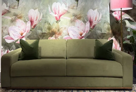 Cambio Large Sofa Bed