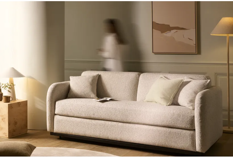 Furl-Cocoon-SofaBed-Boucle