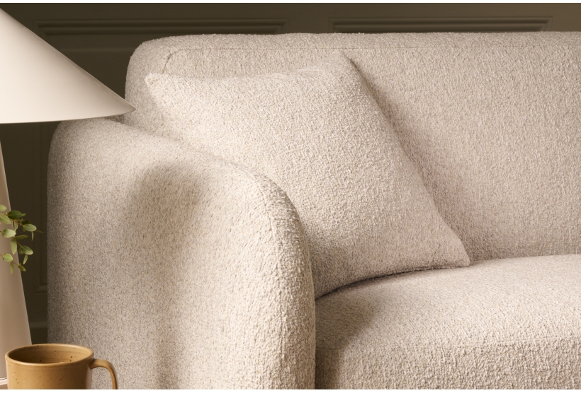 A Furl sofa, at home
